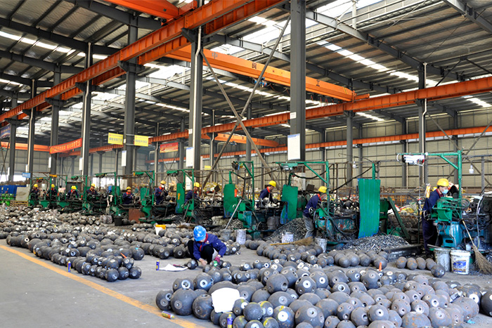 金昌螺栓球批量生产
